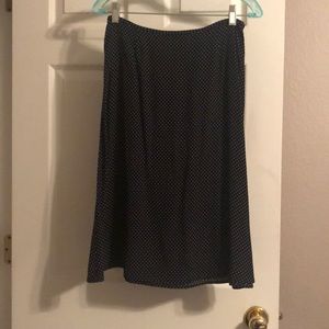 Blouse/Skirt combo from Liz Claiborne